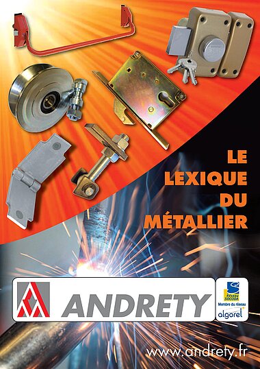 Catalogue Lexique du 